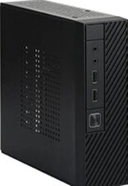 Мини-ПК Jet Office 5i347D16SD12VGAM1W1