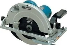 Дисковая (циркулярная) пила Makita 5903R на скидке