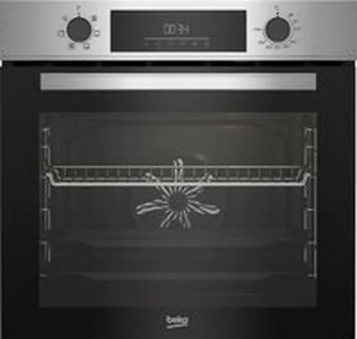 Электрический духовой шкаф BEKO BBIE12300XD