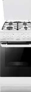 Кухонная плита Hansa FCMW581009