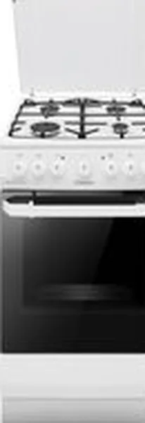 Кухонная плита Hansa FCMW581009