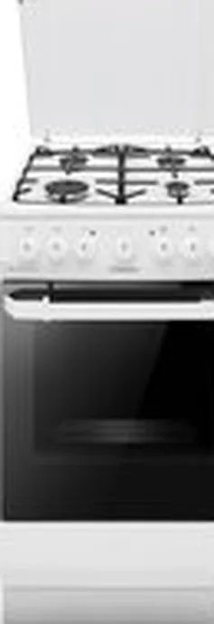 Кухонная плита Hansa FCMW581009