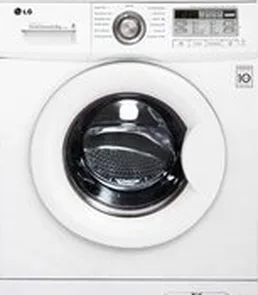 Стиральная машина LG F10B8MD на скидке