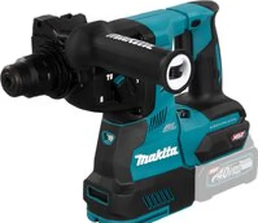 Перфоратор Makita HR003GZ (без АКБ)
