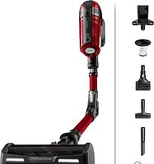 Пылесос Tefal X-Force Flex 12.60 Animal Care TY98A9WO