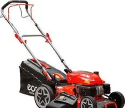 Газонокосилка ECO LG-735 на скидке