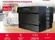 Настольная посудомоечная машина Oursson DW5501CD/BL