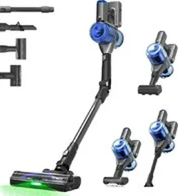 Пылесос Tineco Pure One S70 на скидке