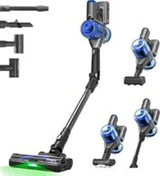 Пылесос Tineco Pure One S70