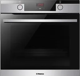 Электрический духовой шкаф Hansa BOEI684097 на скидке