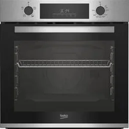 Электрический духовой шкаф BEKO BBIC12300XD на скидке