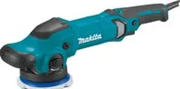Полировальная машина Makita PO5000C на скидке