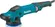 Полировальная машина Makita PO5000C