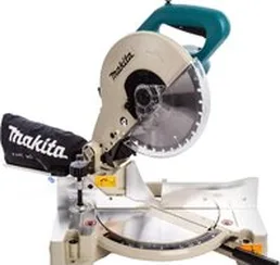 Торцовочная пила Makita LS1040N на скидке