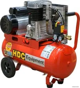 Компрессор HDC HD-A051 на скидке