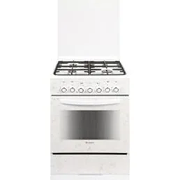 Кухонная плита GEFEST ПГЭ 5302-03 0052