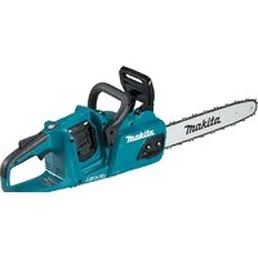 Аккумуляторная пила Makita DUC355Z (без АКБ)