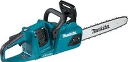 Аккумуляторная пила Makita DUC355Z (без АКБ) на скидке