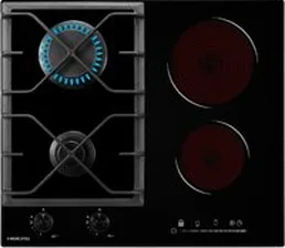 Варочная панель Hiberg VM 6021 B на скидке