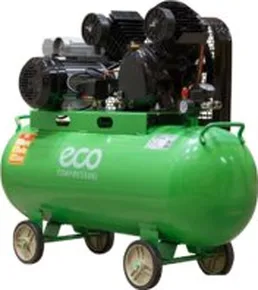 Компрессор ECO AE-1005-B1 на скидке