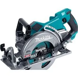 Дисковая (циркулярная) пила Makita RS001GZ (без АКБ)