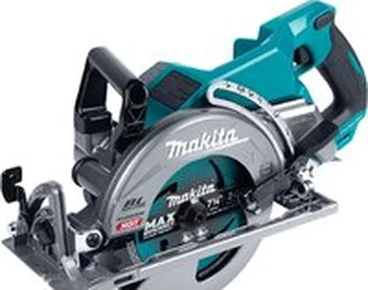 Дисковая (циркулярная) пила Makita RS001GZ (без АКБ)