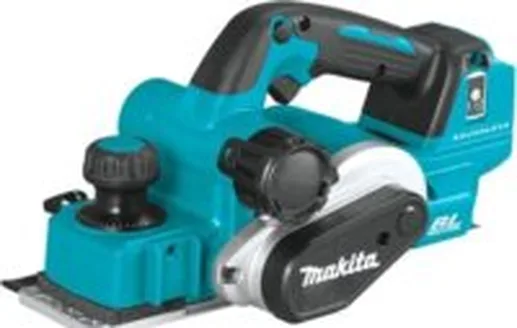 Рубанок Makita DKP181Z (без АКБ)