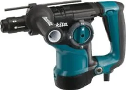 Перфоратор Makita HR2811FT на скидке
