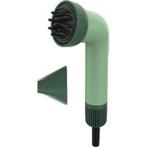 Фен Cecotec IoniCare Dry&amp;Keratin Olive 109734