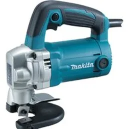 Листовые электрические ножницы Makita JS3201J