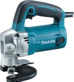 Листовые электрические ножницы Makita JS3201J на скидке