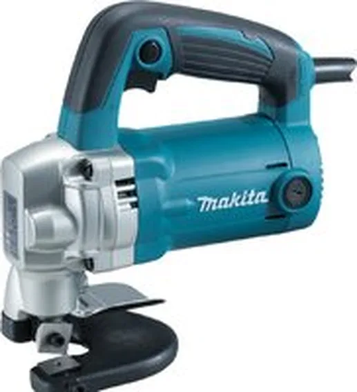 Листовые электрические ножницы Makita JS3201J