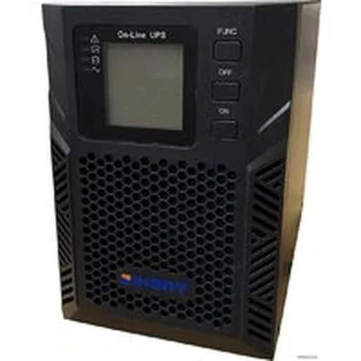 Источник бесперебойного питания IНЭЛТ Gamma 1.5KR IN1500RM-GA-KR-KS-TW