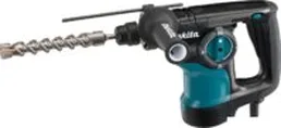 Перфоратор Makita HR2810 на скидке