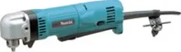 Угловая дрель Makita DA3010F на скидке