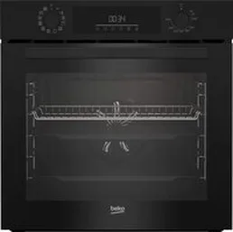 Электрический духовой шкаф BEKO BBIM13300B на скидке