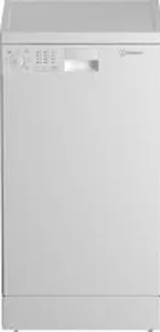 Отдельностоящая посудомоечная машина Indesit DFS 2A59 на скидке