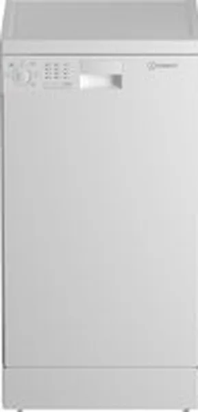 Отдельностоящая посудомоечная машина Indesit DFS 2A59