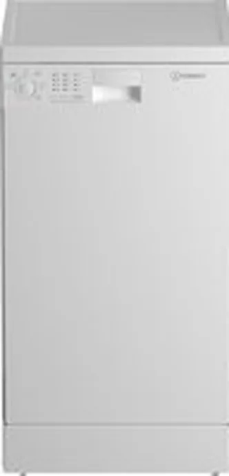 Отдельностоящая посудомоечная машина Indesit DFS 2A59