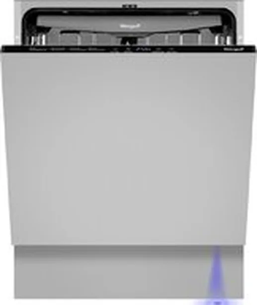 Встраиваемая посудомоечная машина Weissgauff BDW 6038 Infolight