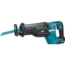 Сабельная пила Makita JR002GZ (без АКБ)