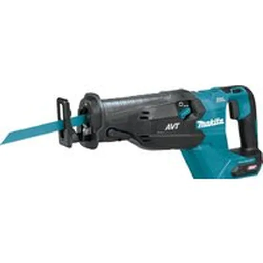 Сабельная пила Makita JR002GZ (без АКБ)