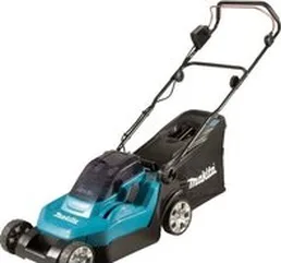 Газонокосилка Makita DLM382Z (без АКБ) на скидке