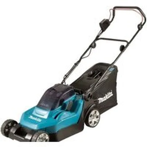 Газонокосилка Makita DLM382Z (без АКБ)