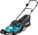 Газонокосилка Makita DLM382Z (без АКБ)