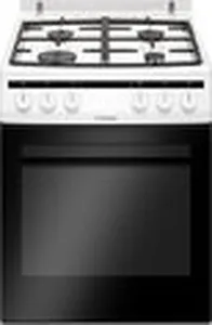 Кухонная плита Hansa FCMW590977 на скидке