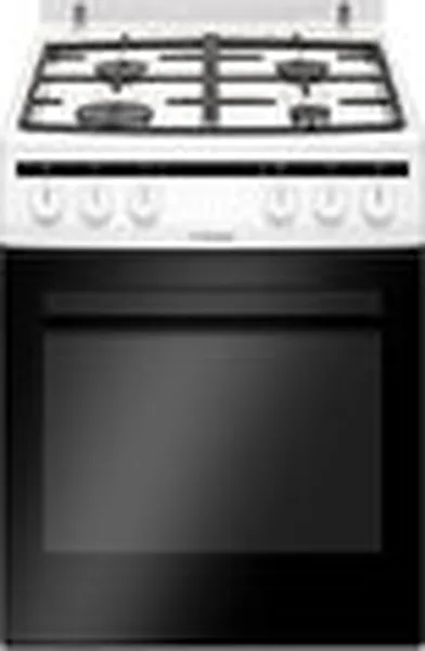 Кухонная плита Hansa FCMW590977