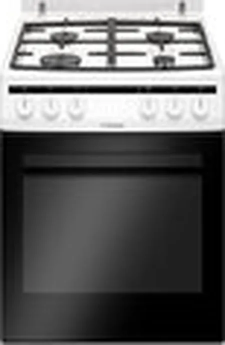Кухонная плита Hansa FCMW590977