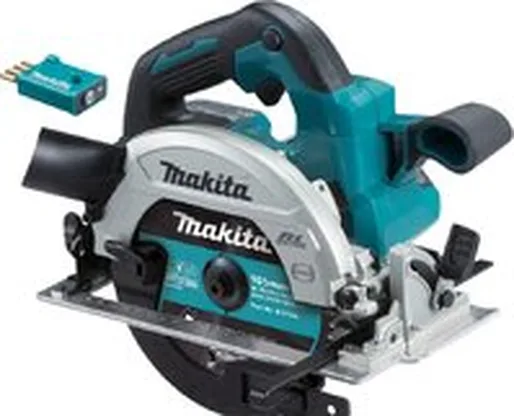 Дисковая (циркулярная) пила Makita DHS661ZU (без АКБ)