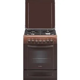 Кухонная плита GEFEST ПГЭ 6102-02 0301
